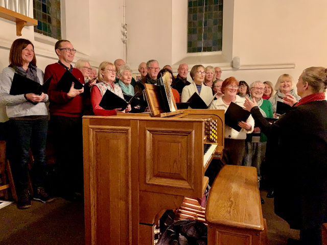 Choir