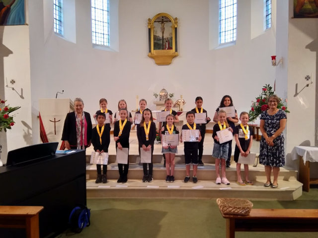 Children's Choir