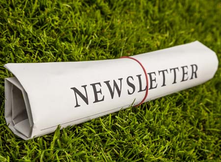 View the Latest Newsletter