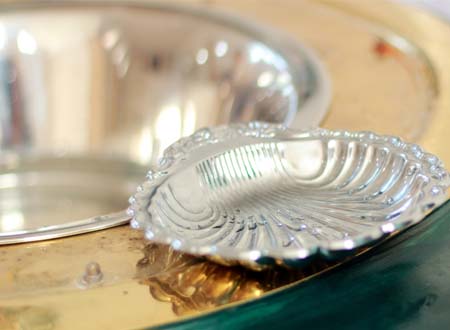 View the Baptism Preparation Course