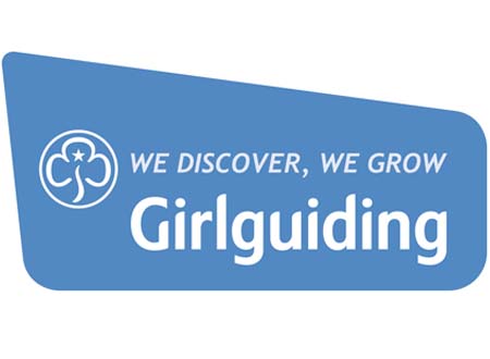 Rainbows, Brownies & Guides