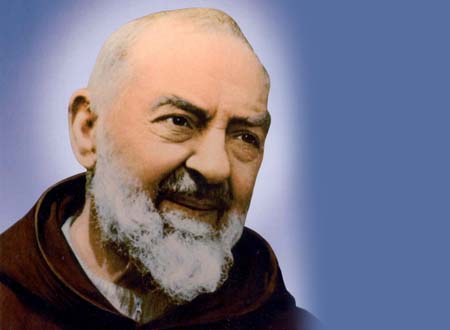 Padre Pio