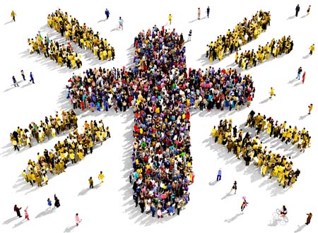 Parish Pastoral Counciil