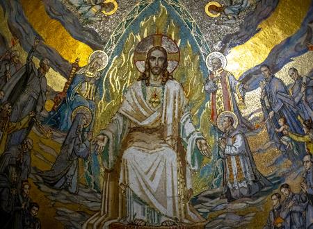 The Basildon, Billericay & Wickford Parish Partnership