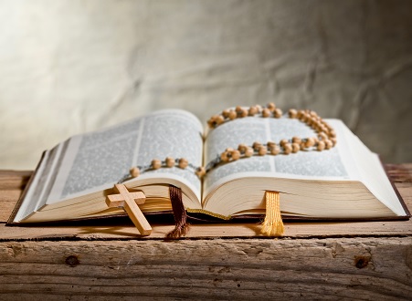 View Submitted Prayers