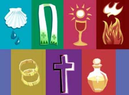 Sacraments
