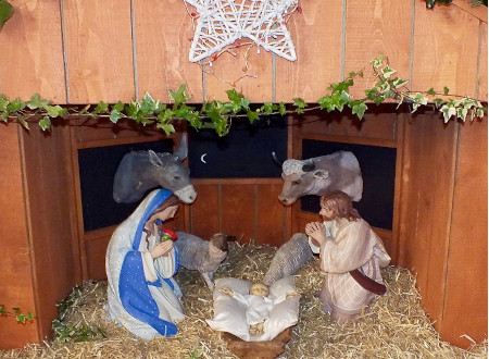 Advent & Christmas 2024