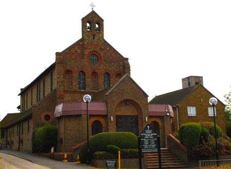 Explore the History of the Church