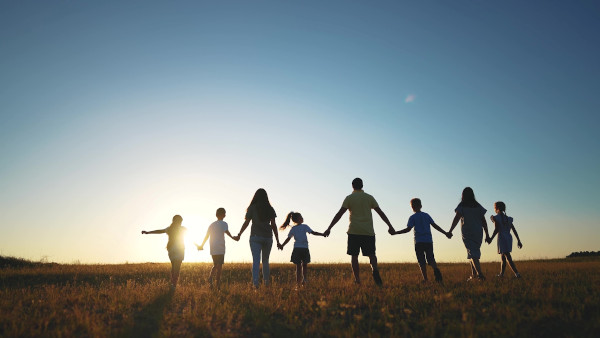 GIFT - Growing in Faith Together