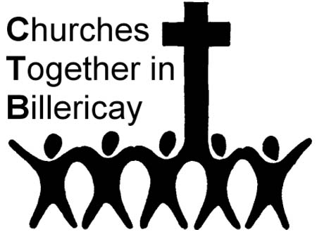 Visit Churches Together