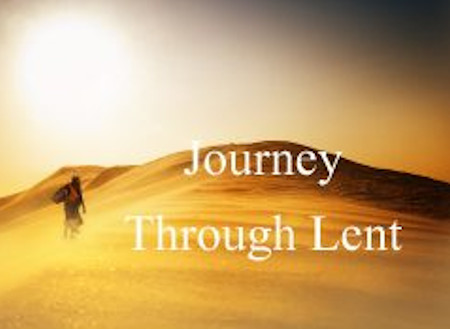 Lent and Easter